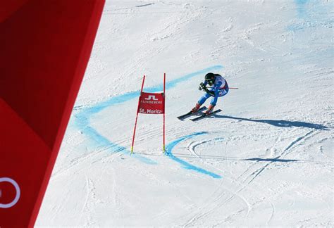 Calendario Gare Coppa Del Mondo Sci Alpino Femminile 2023 2024