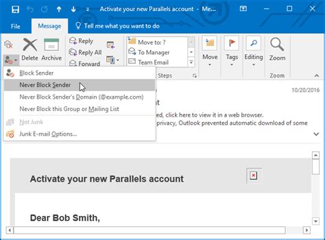 How To Stop Legitimate Emails From Getting Marked As Spam