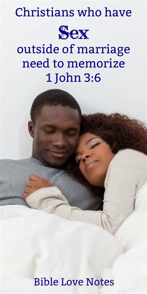 Bible Love Notes Premarital Excuses