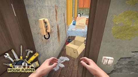 House Flipper Android Trailer Youtube