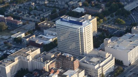 Emory University Hospital Midtown Reveals More About Planned 475m