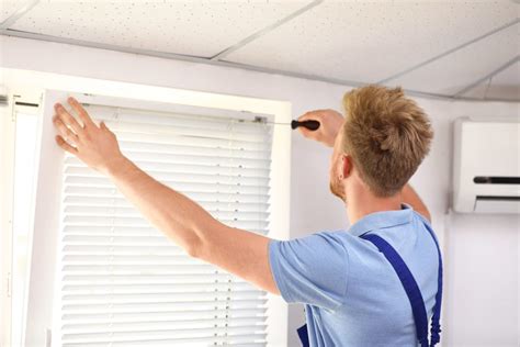How To Install Roller Blinds Sidepost Com Au