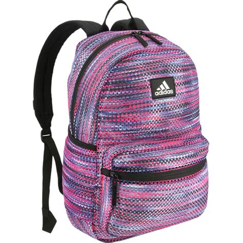 Adidas Hermosa Ii Mesh Backpack Backpacks Back To School Shop