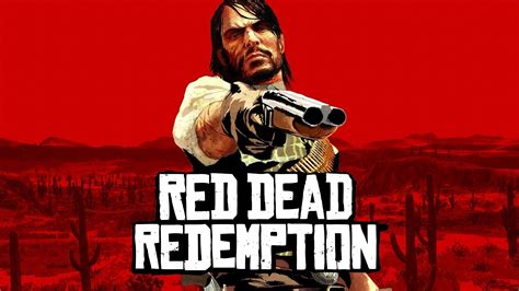Red Dead Redemption Remake Pc