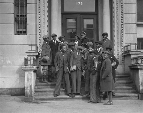 Harlem Renaissance When New York Was The Capital Of Black America