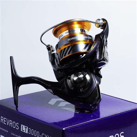 Daiwa Revros Lt Shopee Thailand