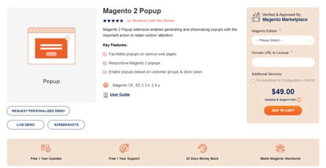 15 Best Magento 2 Popup Extensions In 2024 Simicart