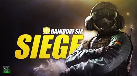 Rainbow Six Siege Gameplay India Youtube