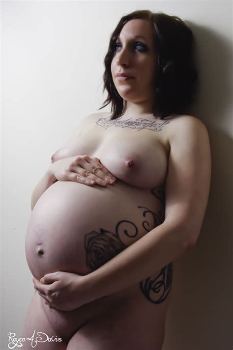 Nude Maternity Photo XXX Porn Library