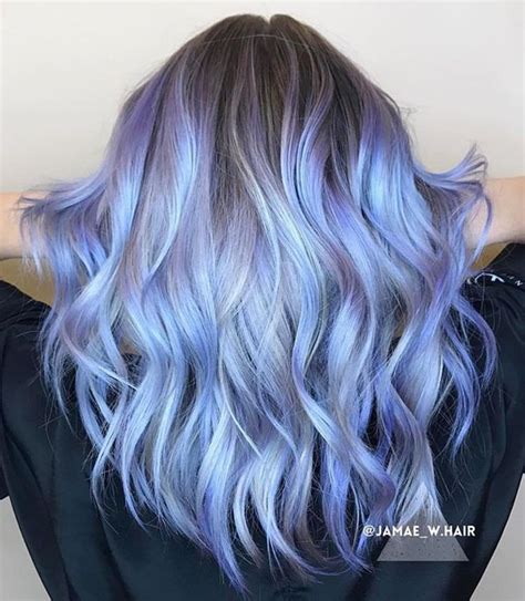 Pin On Stylish Hair Colors