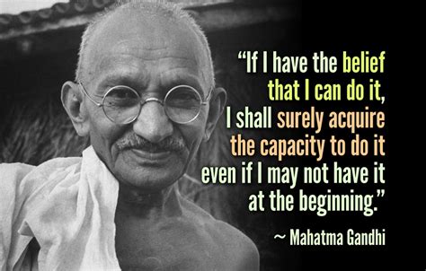 Mahatma Gandhi Quotes Homecare24