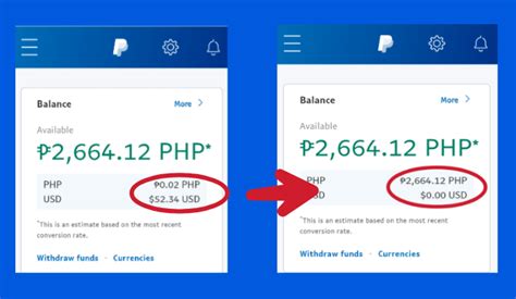 Cookies help us customize the paypal community for you, and some are necessary to make our site work. How to Convert and Transfer Money From Paypal to Gcash ...