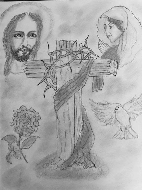 Pin on RamRoc727 Religious Art