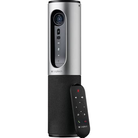 Buy Logitech Conferencecam Connect Video Conferencing Camera 3
