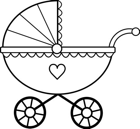 Baby Carriage Pictures Adorable Images Of Baby Strollers
