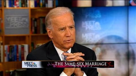 Biden Signs Same Sex Marriage Bill A Decade After Comments That Shocked The Country Cnn Politics