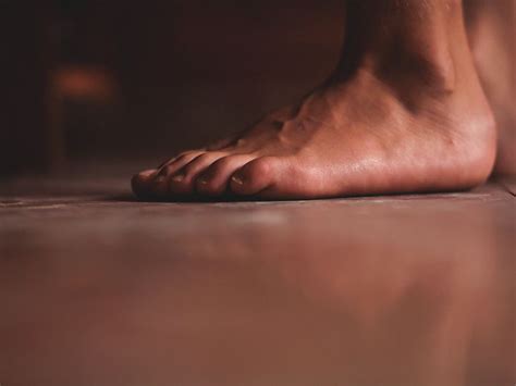 Diabetic Itching Feet Causes Symptoms And Treatments