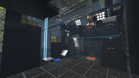 Portal 2 Level Editor Mods Truejfile