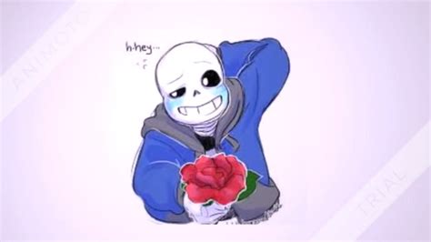 Sans X Reader Oneshots Requests Open Youre The One I Wanna