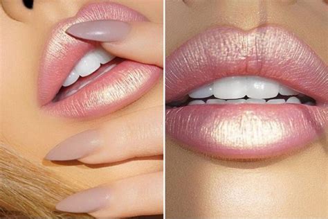 The Liquid Lipstick The Internet Is Obsessed With Ok Magazine