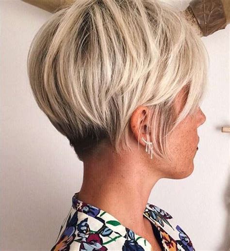 Short Hairstyle 2018 4 Fashion And Women