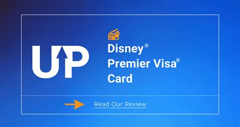 Chase Disney Premier Visa® Card Review — Worth It 2024
