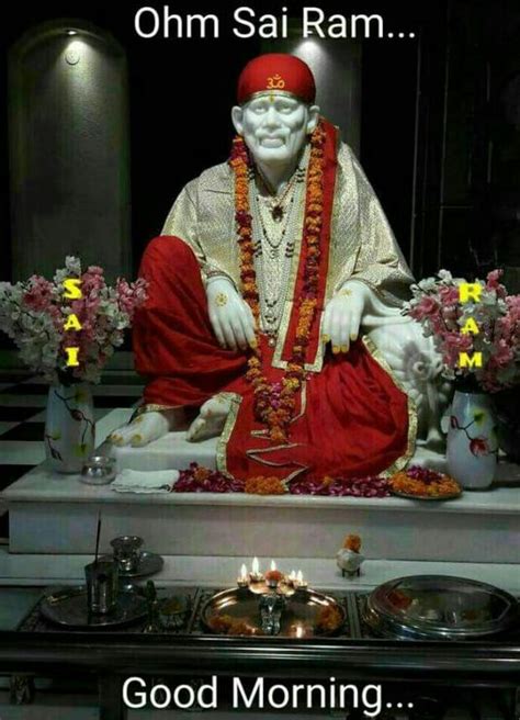Lovely images for mom and dad. Sai Baba Good Morning Images Free Download in HD Quality