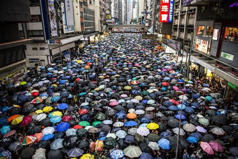 Apple took down an app that could help protesters evade police. Protest in Hong Kong and History - vision of sid