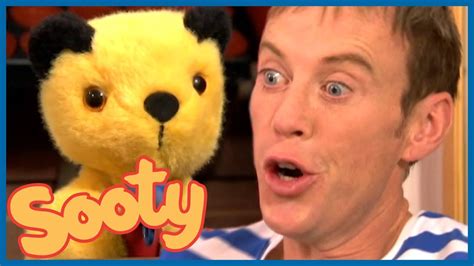 Sooty And Sweep Mischief The Sooty Show Youtube