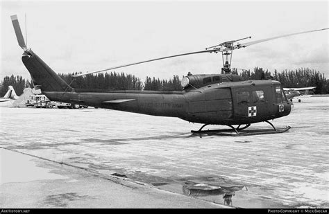 Aircraft Photo Of 66 16717 16717 Bell Uh 1h Iroquois Usa Army