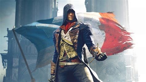 Assassins Creed Unity In 2022 Its Actually Pretty Good