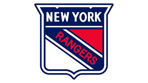 New York Rangers Logo, symbol, meaning, history, PNG png image