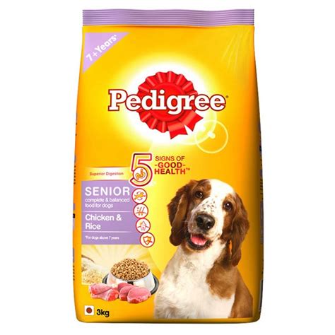 12 Best Senior Dog Foods Your Dog Will Love 2022