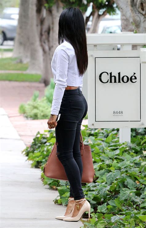 karrueche tran wore tight jeans the fappening leaked photos 2015 2024