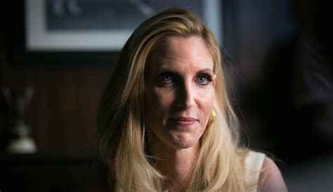 Ann Coulter Trump Is A ‘shallow Lazy Ignoramus Washington Examiner