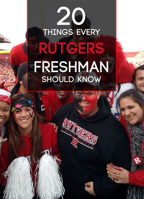 20 Things Every Rutgers Freshman Should Know Society19 Rutgers Rutgers Dorm Rutgers