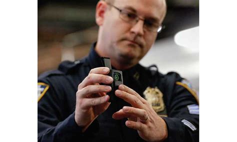 Police Bodycams Create Liability Puzzles Business Insurance