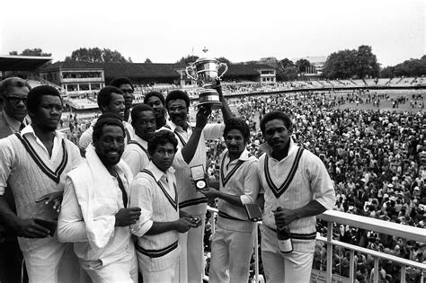 on this day in 1975 west indies win the first cricket world cup shropshire star