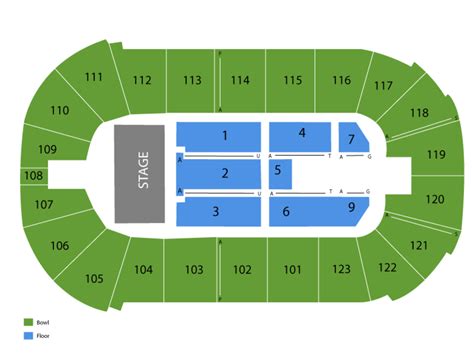 State Farm Arena Seating Chart Cheap Tickets Asap