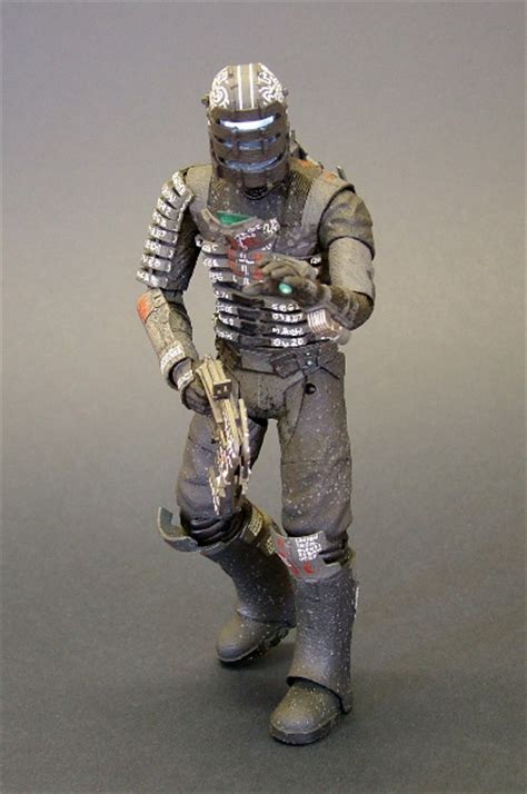 Neca Dead Space Isaac Clarke Figure Save On Clearance