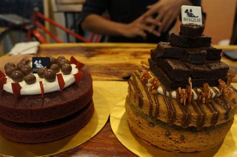 Best Bakeries In Gurgaon For Delish Christmas Cakes Magicpin Blog