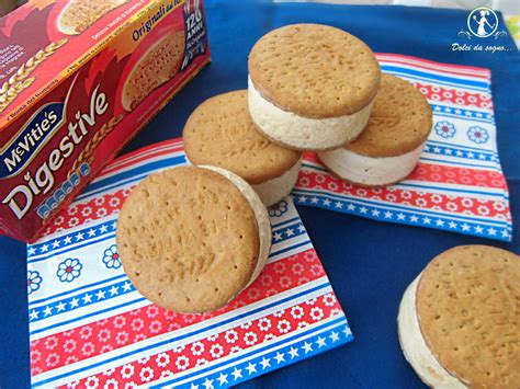 Burro di arachidi ricette dolci. Biscotto gelato al burro di arachidi - Dolci da sogno