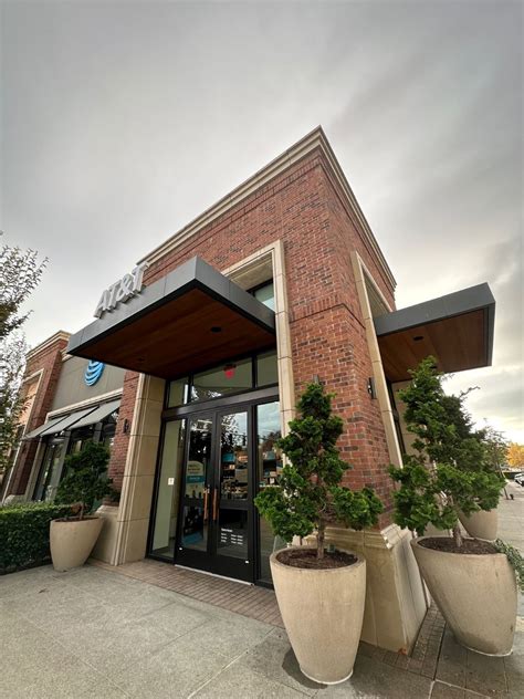 AT&T Kirkland | Cell Phones, Wireless Plans & Accessories | 12502 Totem