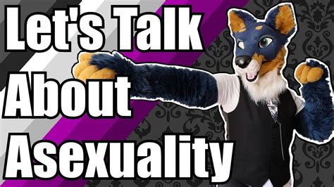 Lets Talk About Asexuality Youtube
