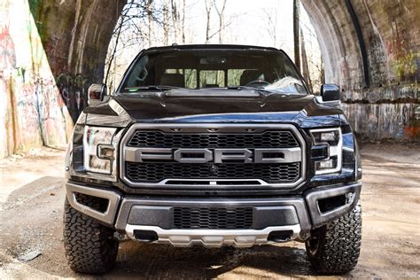 The raptor should definitely be on your shopping list if you are looking for extraordinary adventure. 2017 Ford F-150 Raptor Review - 95 Octane