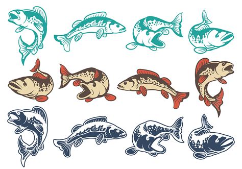 Download Free Pike Icons Vector - Download Free Vector Art, Stock ...