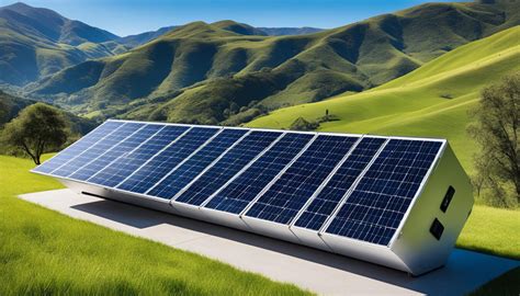 Best Efficient Solar Battery Banks For Homes