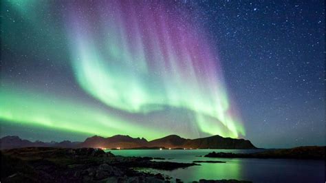 Northern Lights 2022 10 Photos Of Possible Aurora Borealis Sightings