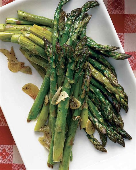 Quick Vegetable Side Dish Recipes Martha Stewart