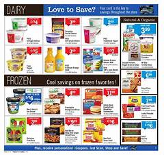 Price Chopper Ad Roeland Park Ks